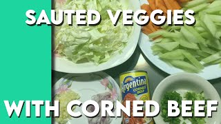 Corned Beef And Veggies Simple Recipe Fili Pinay