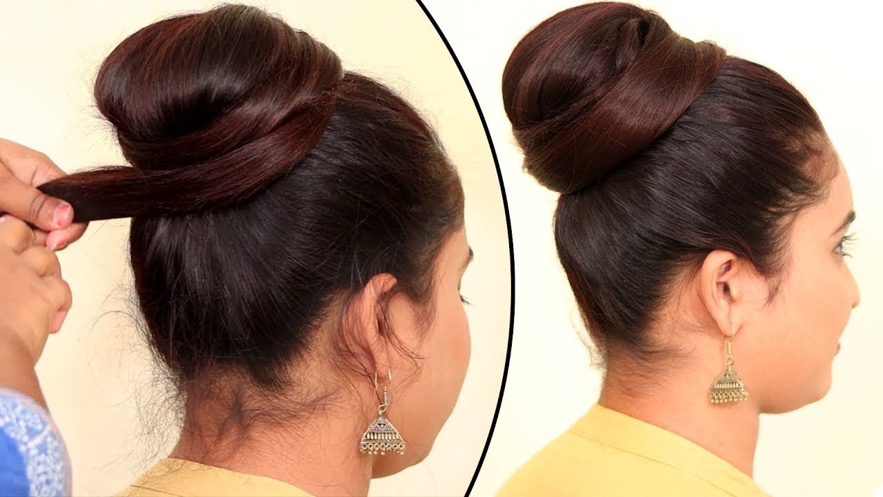 100 Ambada Hairstyle ShortLong Hair Style  TailoringinHindi