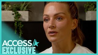 Leanne Hainsby: How Breast Cancer Second Opinion Saved Her Life (EXCLUSIVE)