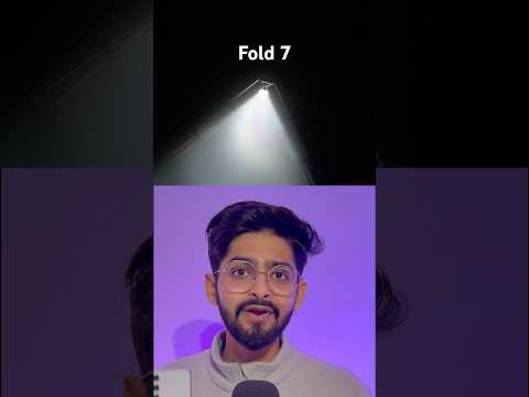 Ultimate Fold Power
