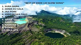 Top 1o Lagu Ende Lio Slow