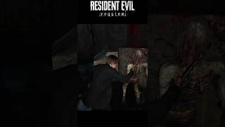 Stealth &amp; Aggressive Gameplay |NO HUD| Resident Evil 9 Requiem | More Enemies Mods