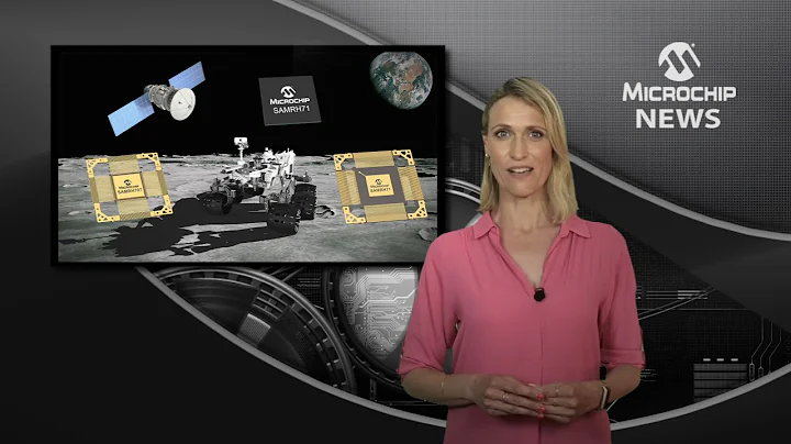 Radiation-Hardened Arm® Microcontrollers For Space Systems