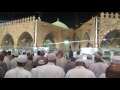 عبدالله الجهني لقد كان لكم في رسول الله اسوة حسنة رمضان ١٤٣٧هـ 