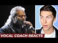 Justin Burke reacts to Hariharan feat. AR Rahman &amp; Rakshita Suresh