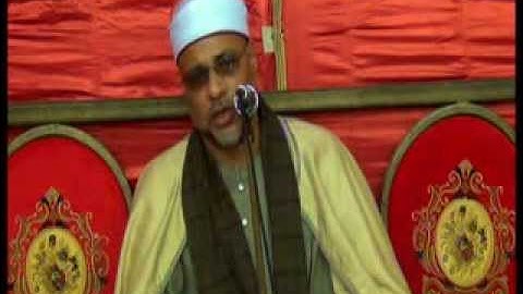 الشيخ سعيد المسيرى ربع العشاء سورة الاسراء.......ابو غريب
