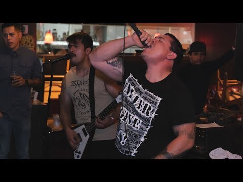 Corrupted Youth (Live in Riverside, 6/29/19)