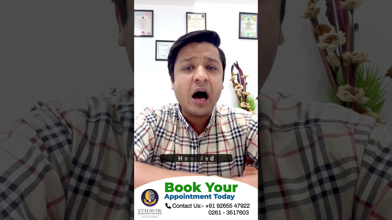 Pain After Spine Surgery | Failed Back Surgery Syndrome| Spine Specialist | Dr. Mohit Goyal 