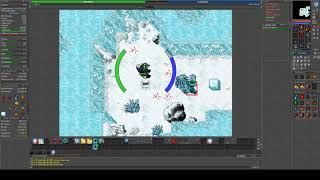Tibia - Task Ice Golem