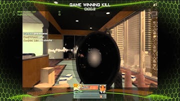 predator lock on effect(first try)