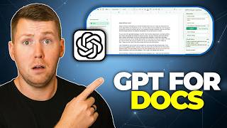 How to add ChatGPT to Google Docs