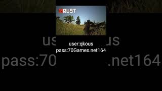 Free Account Steam Rust #freeaccount #dragonball #freesteamgame #rustfree #rust #freesteamgame