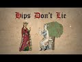 Hips Don't Lie (Medieval Cover) thumbnail