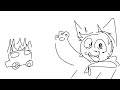Happy song  persona animatic