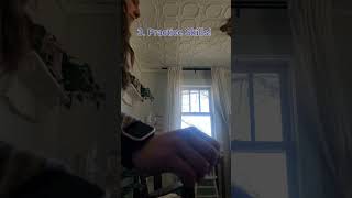 5 CNA Study Hacks That Feel Like Cheating #short #shorts #cna #cnahacks #cnatips #cnastudytips