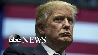 Trump: North Korea Nuclear Weapon 'Won't Happen'