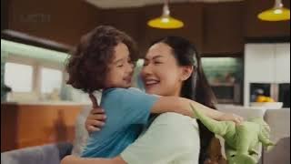 RCTI HD  - Jeda Iklan pengganti Adzan Maghrib (13 Juni 2024, 17:49 WIB)