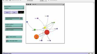 PLTW CSP 4.1.3 and 4.2.1 - Introduction to NetLogo