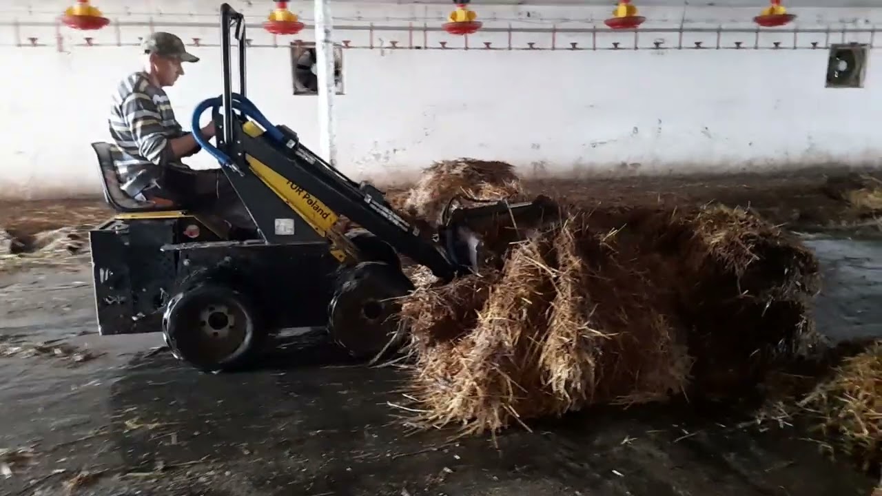 Tur Poland N 520 w Kurniku