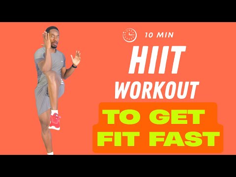 What is an Hiit Workout: Ultimate Guide to Fat-Burning Fitness