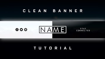 HOW TO MAKE A CLEAN BANNER ON ANDROID
