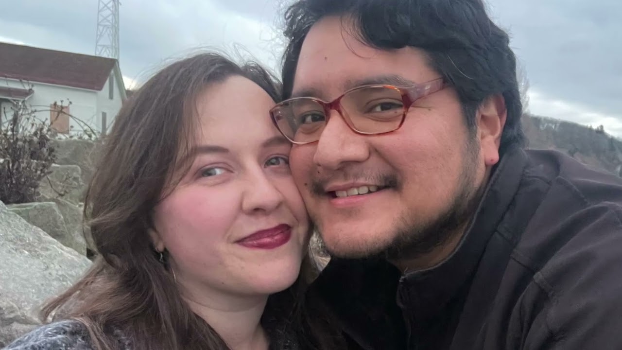 Концерт AURORA на стадионе Lumen Field в Сиэтле, 26 ноября 2024 года.