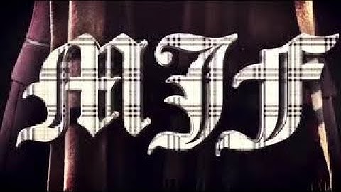 MJF Custom Titantron Entrance Video (AEW) "Better Than You (Intro Edit)"