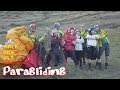출발! 패러글라이딩 여행｜Red Velvet in Switzerland