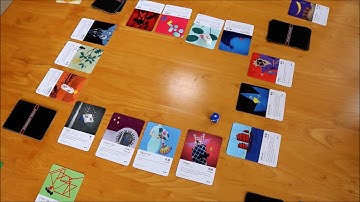 A New Way To Learn Chinese! | Chinese Champions Card Game