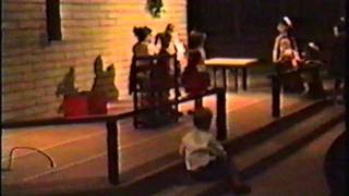 EDUCARE Christmas Program 1989(Part 2).vob