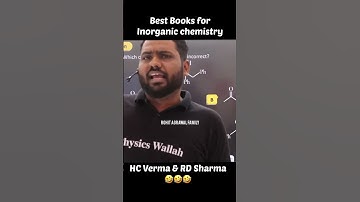 🤔Best books for inorganic chemistry 🤣 | Wait for reply 🤣 Rohit agrawal | #rafamily