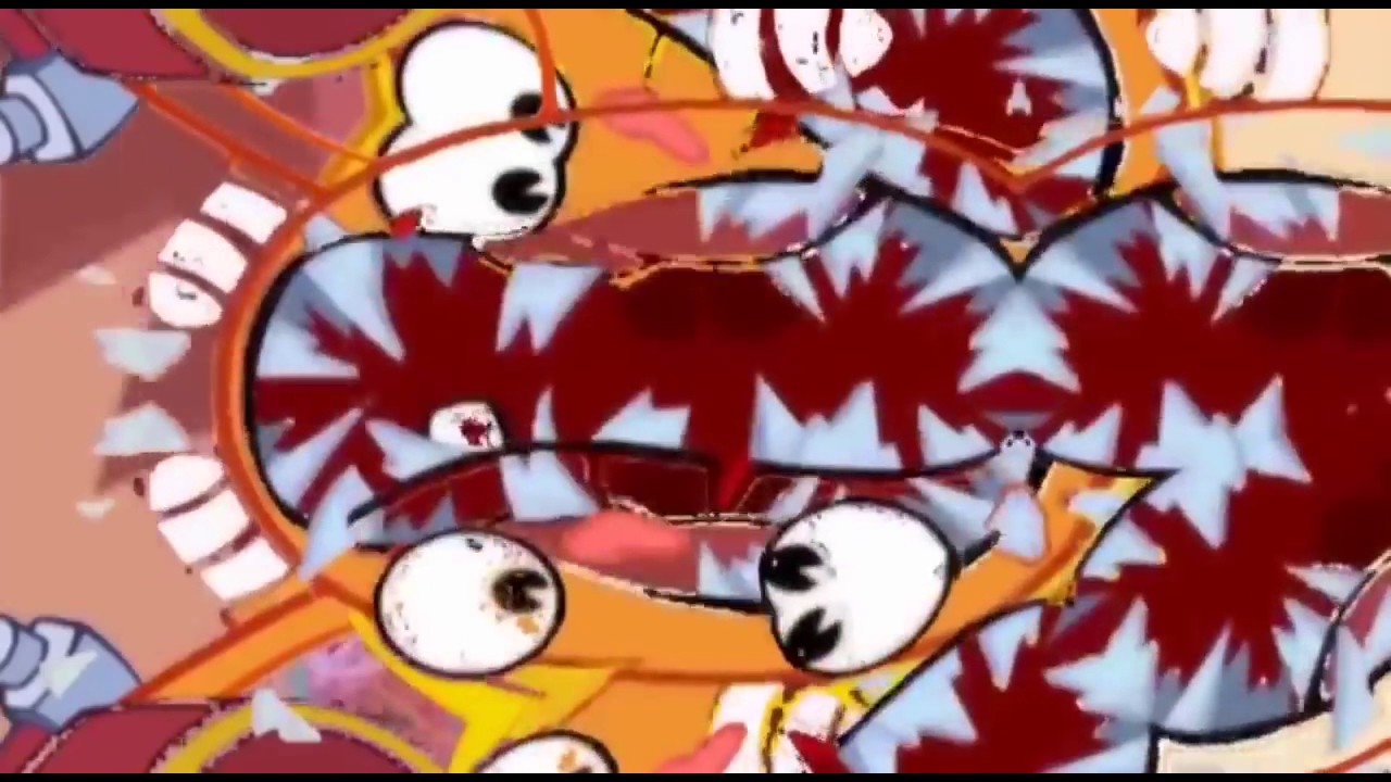 2 Hour Long HTF Dubstep AMV (Mix Version) [5 Year Anniversary] - YouTube