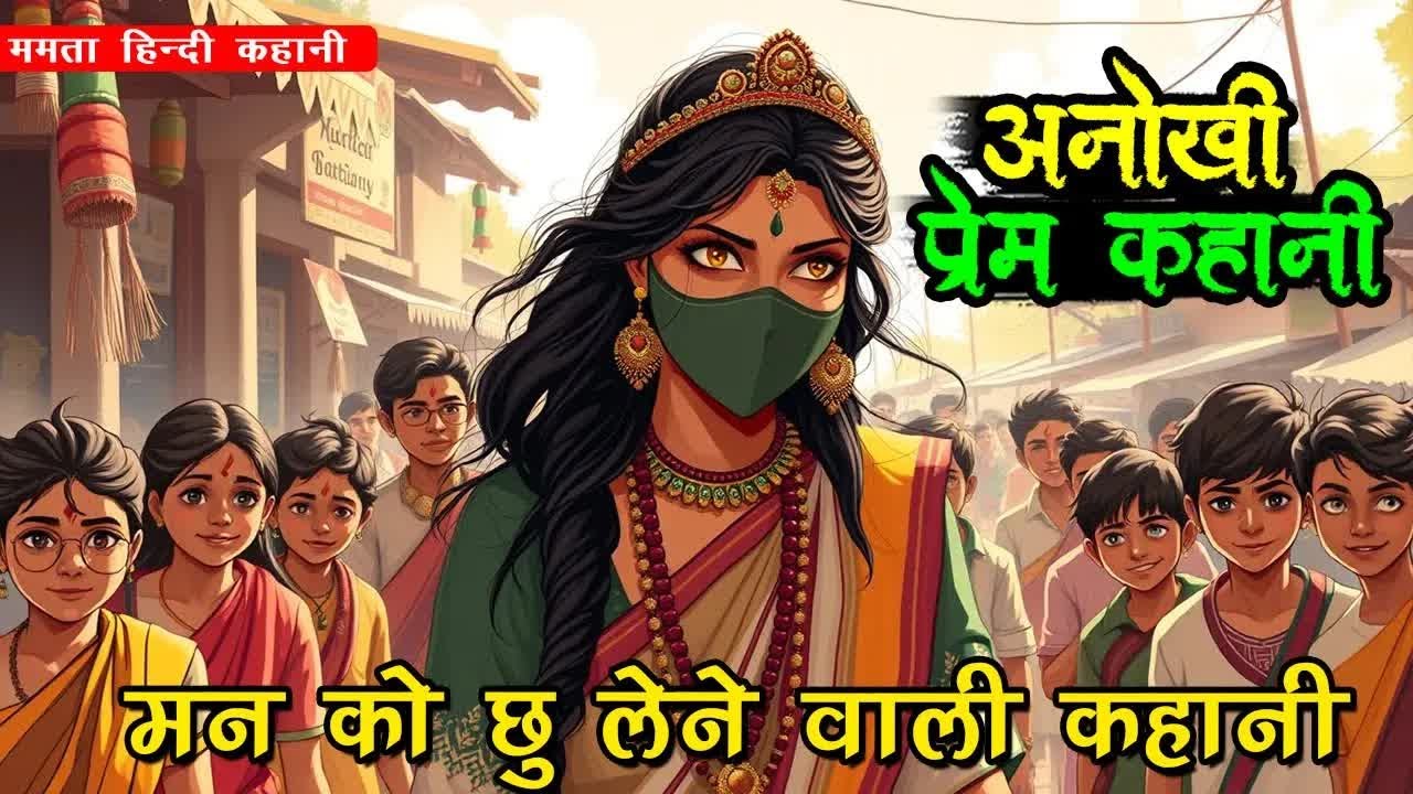 अनोखी प्रेम कहानी, प्रेतनी का प्रेम, RAJA AUR PRETNI KA PREM, MAN KO CHU LENE WALI KAHANI