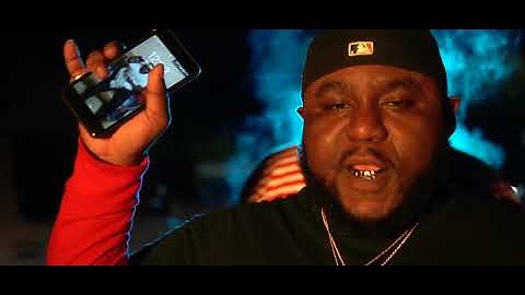 ChefLife Greaze × CLR Wop - Regular Scheduled Program ( OFFICIAL MUSIC VIDEO)