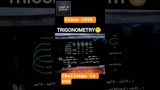 Sunday Special: Entertainment + Study 📚 | Class 10th Maths ka Sabse Tough  😱 🎯 #shorts #minivlog