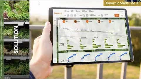 Digital Catapult  - Made Smarter Technology Accelerator Prototype Presentation Singular Intelligence