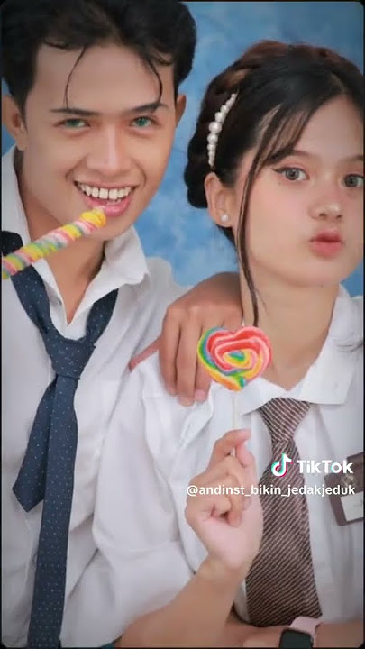 Lexi dan shira nabi #jedagjedugkanankiri #jedagjedugampakefoto