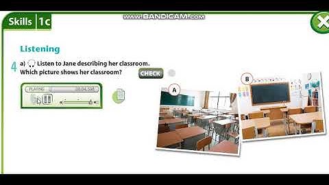 Excel 6 module 1c ex 4 listening