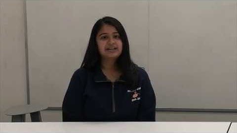 Specialization Talks with CSSA: Machine Learning