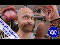 Woodworking With All 5 Senses
