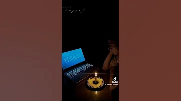عصام صاصا في يوم ميلادي عامل حفلة 