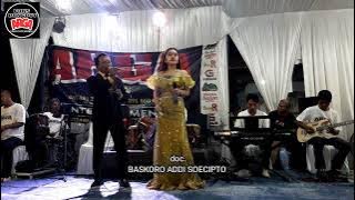 NELY AGUSTIN DAN MC RENO - gala gala dangdut Arga Kedungreja