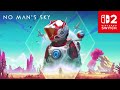 No Man's Sky: Switch 2 Edition - Its amazing!