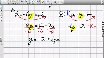 Linear Systems Grade 10 Academic Lesson 1 5 3 5 14