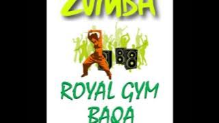 Nada de Nada Zumba Fitness