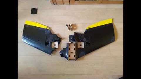 TBS Caipirinha 2 crash 110m vertical dive + sketchy close call launch from hand