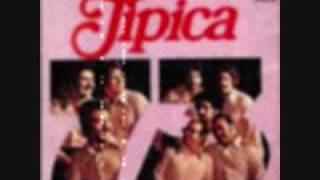 Video thumbnail of "Típica 73 - Mañoño"