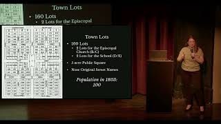 Kate LaLonde - A Brief History of Worthington (LLI Week 3, Spring 2024)
