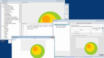 O2 Script to Inject Snoop into process with WPF control.mp4