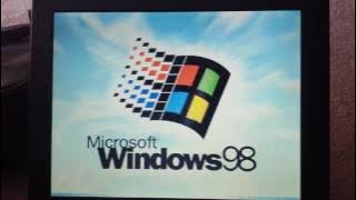 Download lagu 1998 Dell Inspiron 3200 D233ST running Windows 98 Second Edition